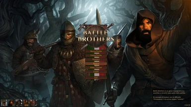 Battle Brothers - Traduzione in italiano