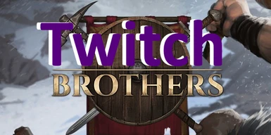 Twitch Brothers