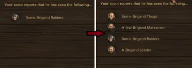Powerful Party (difficulty mod)