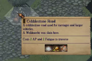 Beasts Skinning - beasts drop all their loots