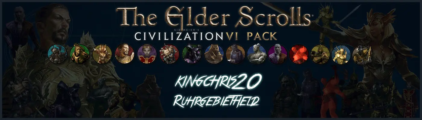 The Elder Scrolls VI - System Requirements written by Umaril