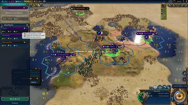 Strudeler's Civilization VI Deluxe at Sid Meier's Civilization VI Nexus ...