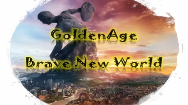Goldenage - Brave New World