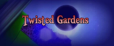 Twisted Garden