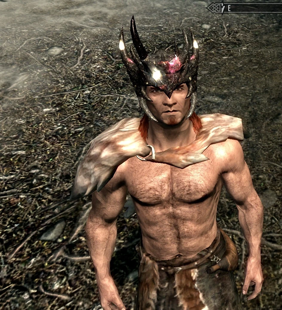 Als Starry Armor and Clothing RETEXTURES at Skyrim Special Edition ...