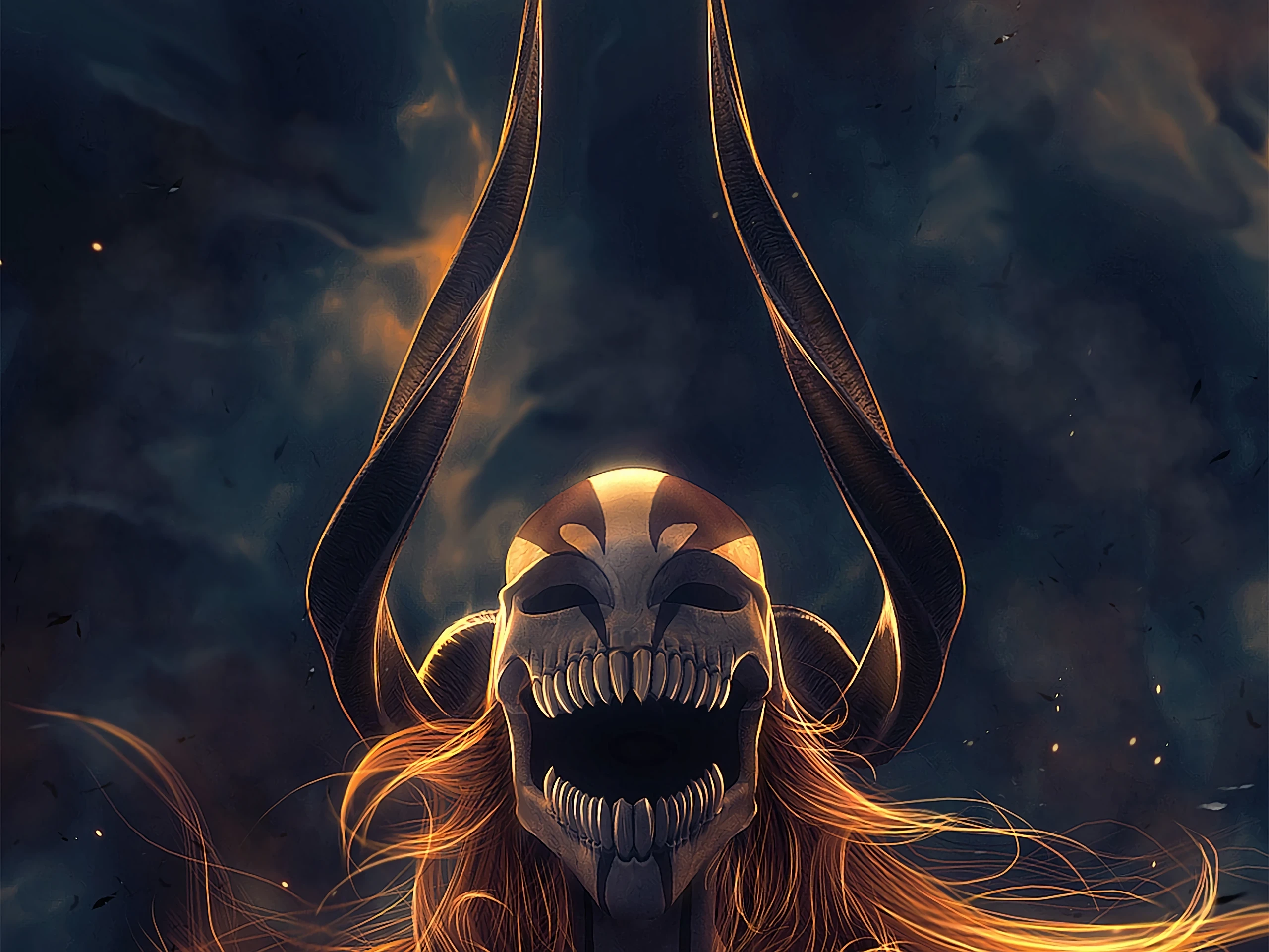 Vasto Lorde Ichigo - Desktop Nexus Wallpapers