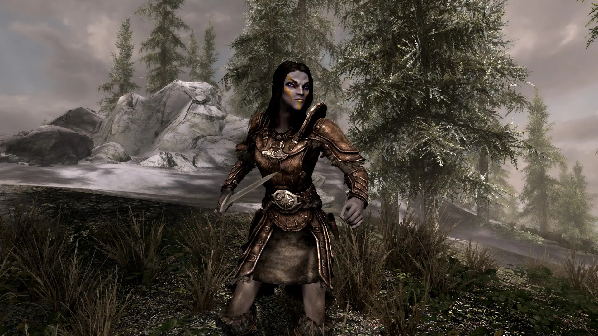 Jenassa Edit At Skyrim Special Edition Nexus Mods And Community