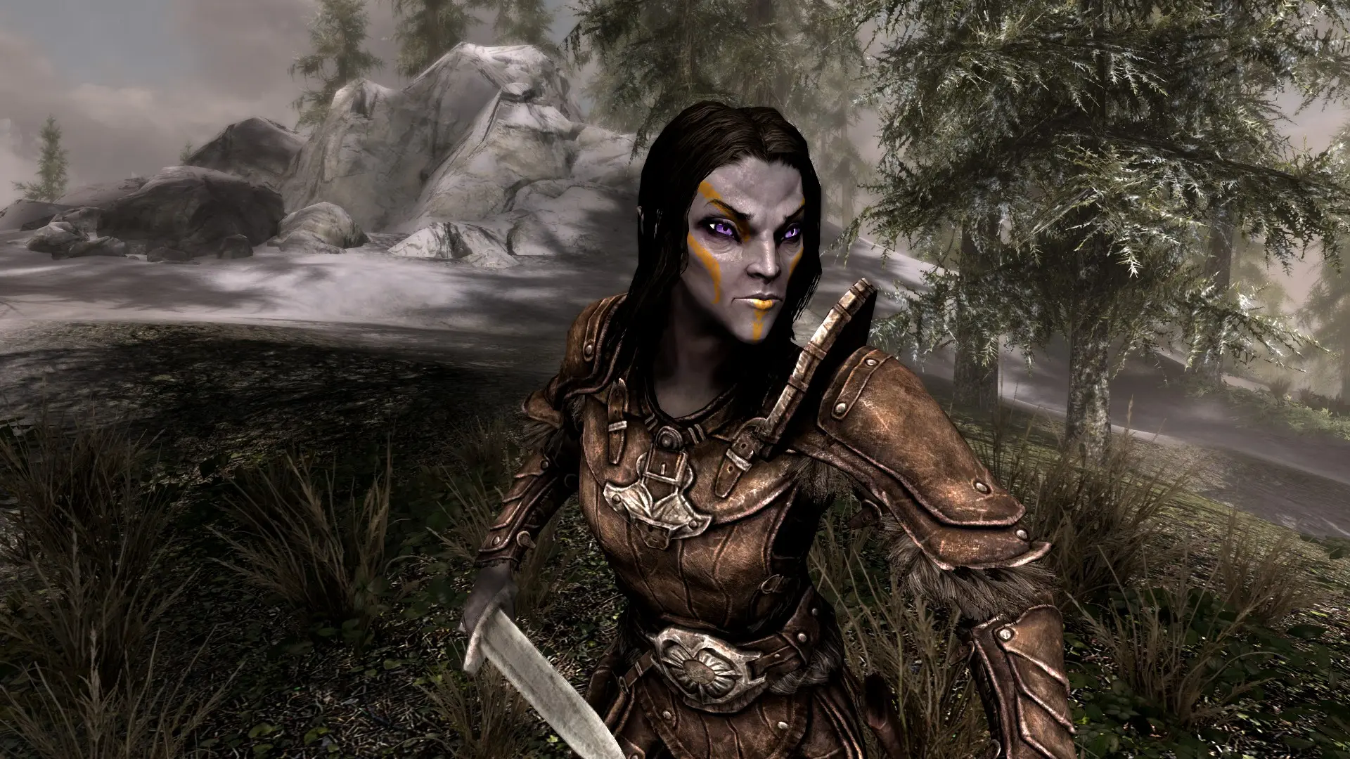 Jenassa Edit At Skyrim Special Edition Nexus Mods And Community