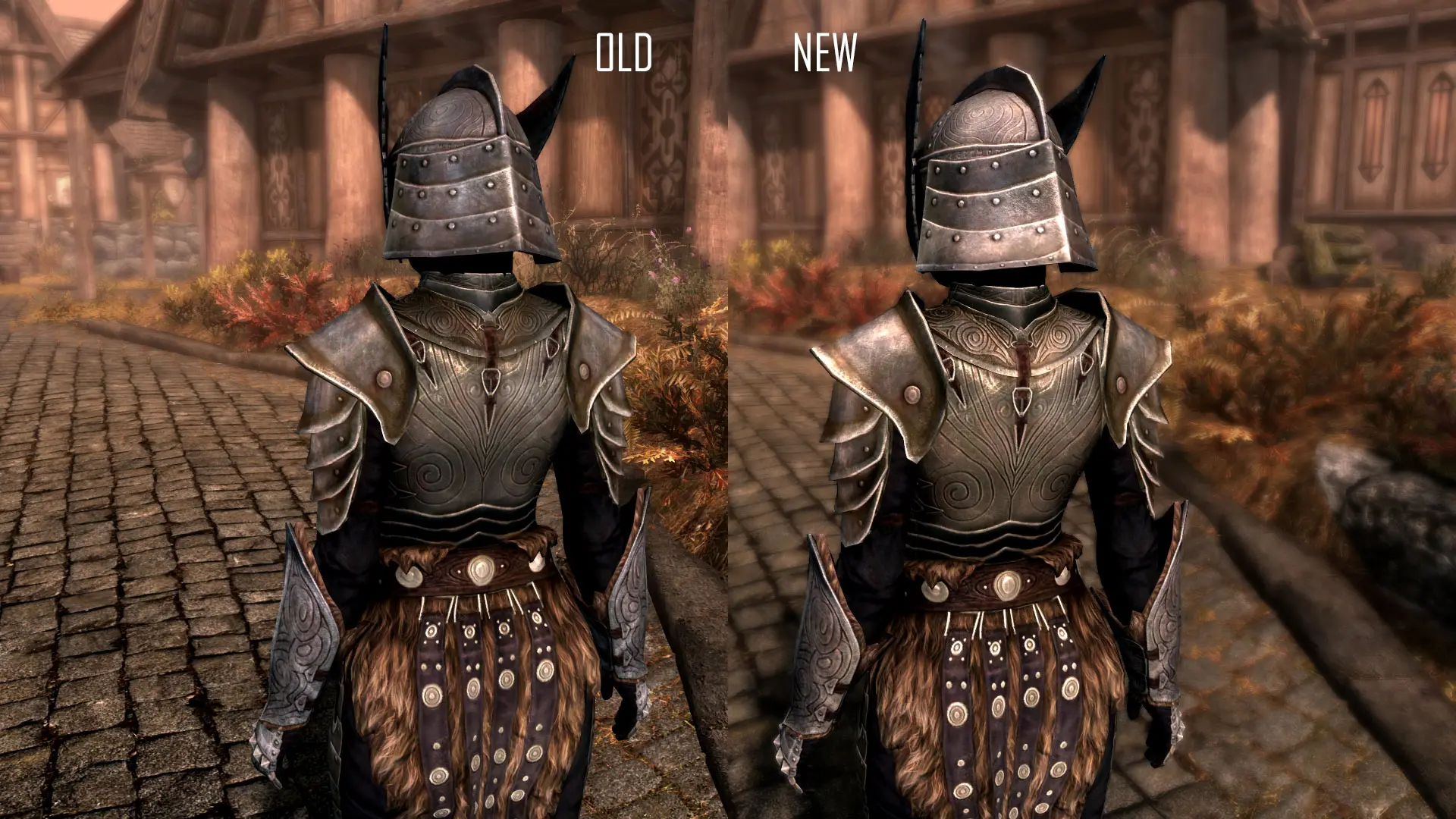 Better Metal - Cubemaps and Masks Redone at Skyrim Special Edition ...