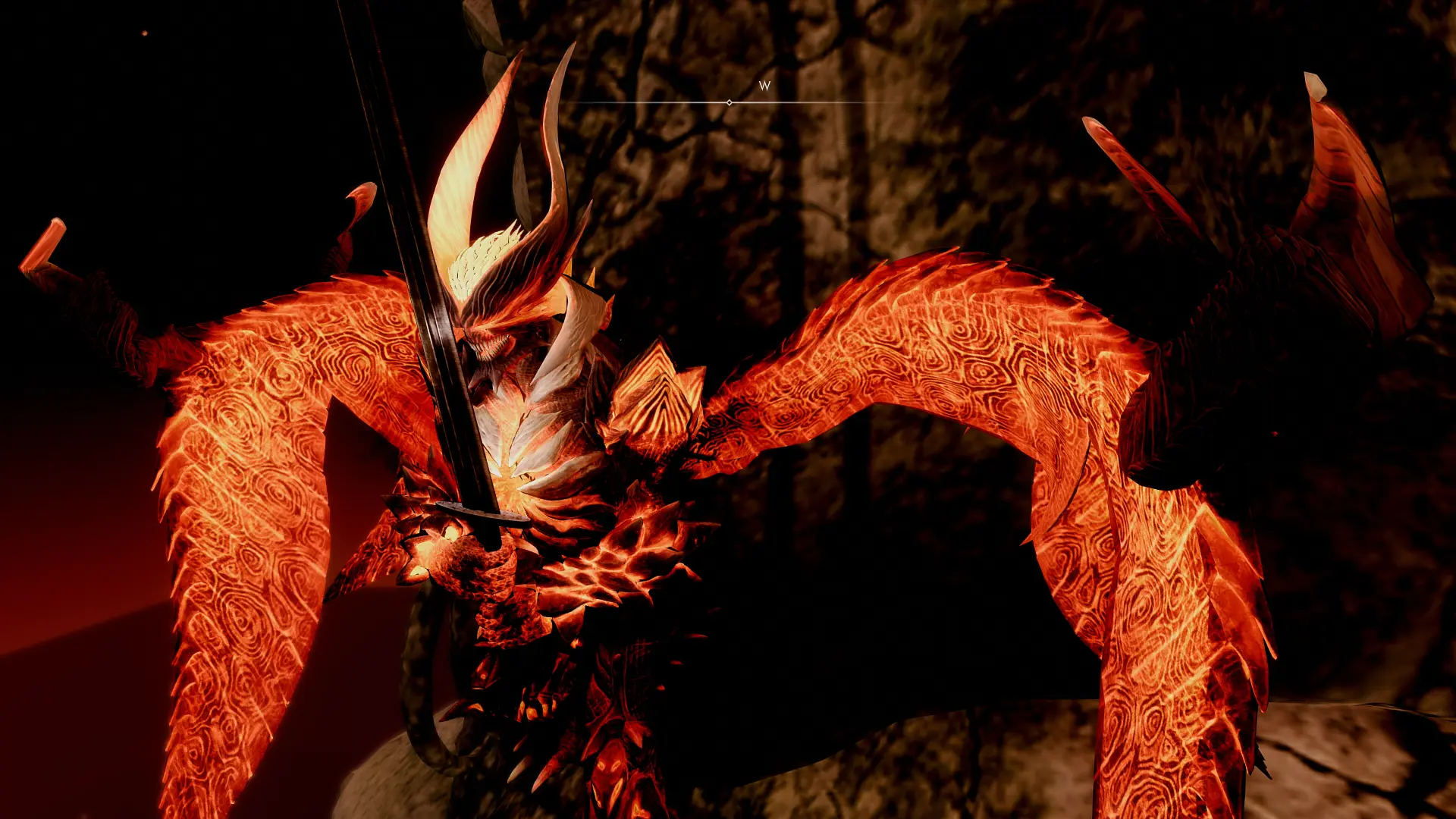 Dantes Devil Trigger Transformations At Skyrim Special Edition Nexus Mods And Community 2721