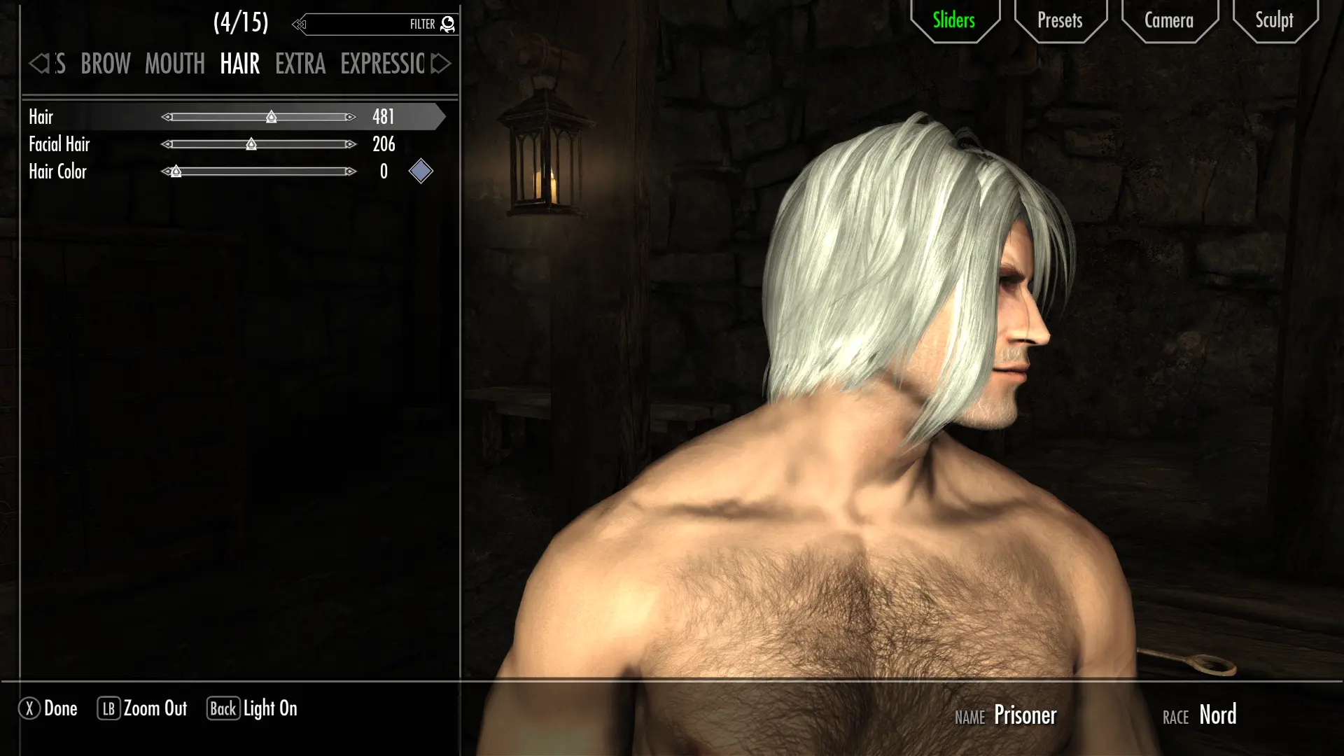 Dante Dmc At Skyrim Special Edition Nexus Mods And Community 3270