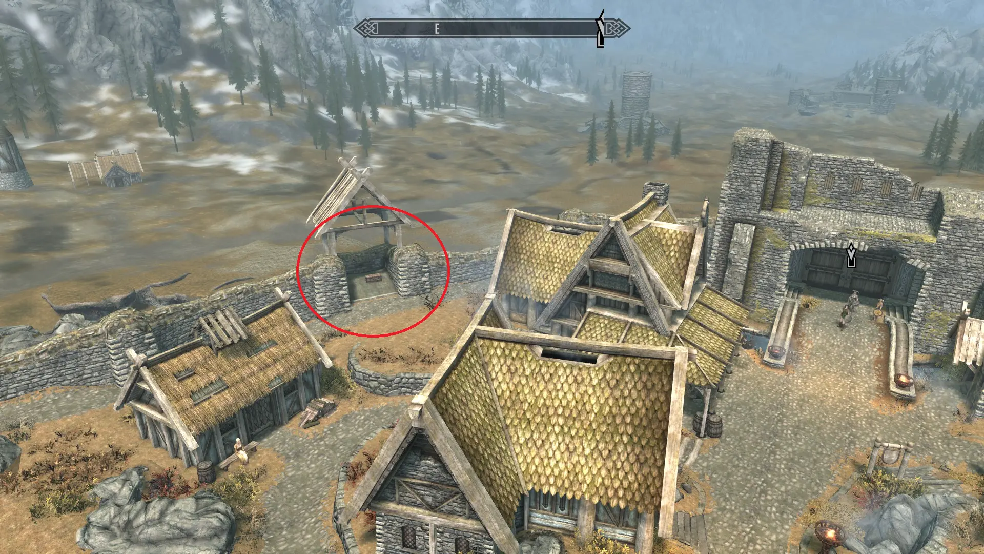 skyrim enchanting through console