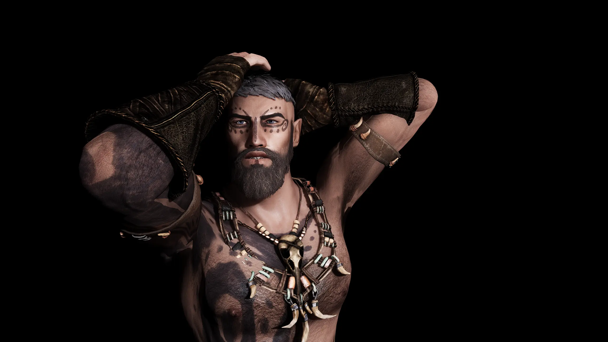 KR2's Mighty Madanach at Skyrim Special Edition Nexus - Mods and Community