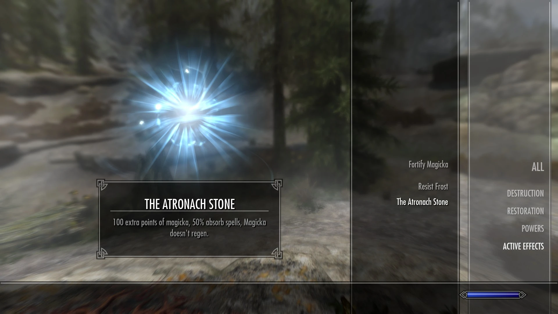 Original Atronach Effect At Skyrim Special Edition Nexus Mods And   10549 1 1498143450 