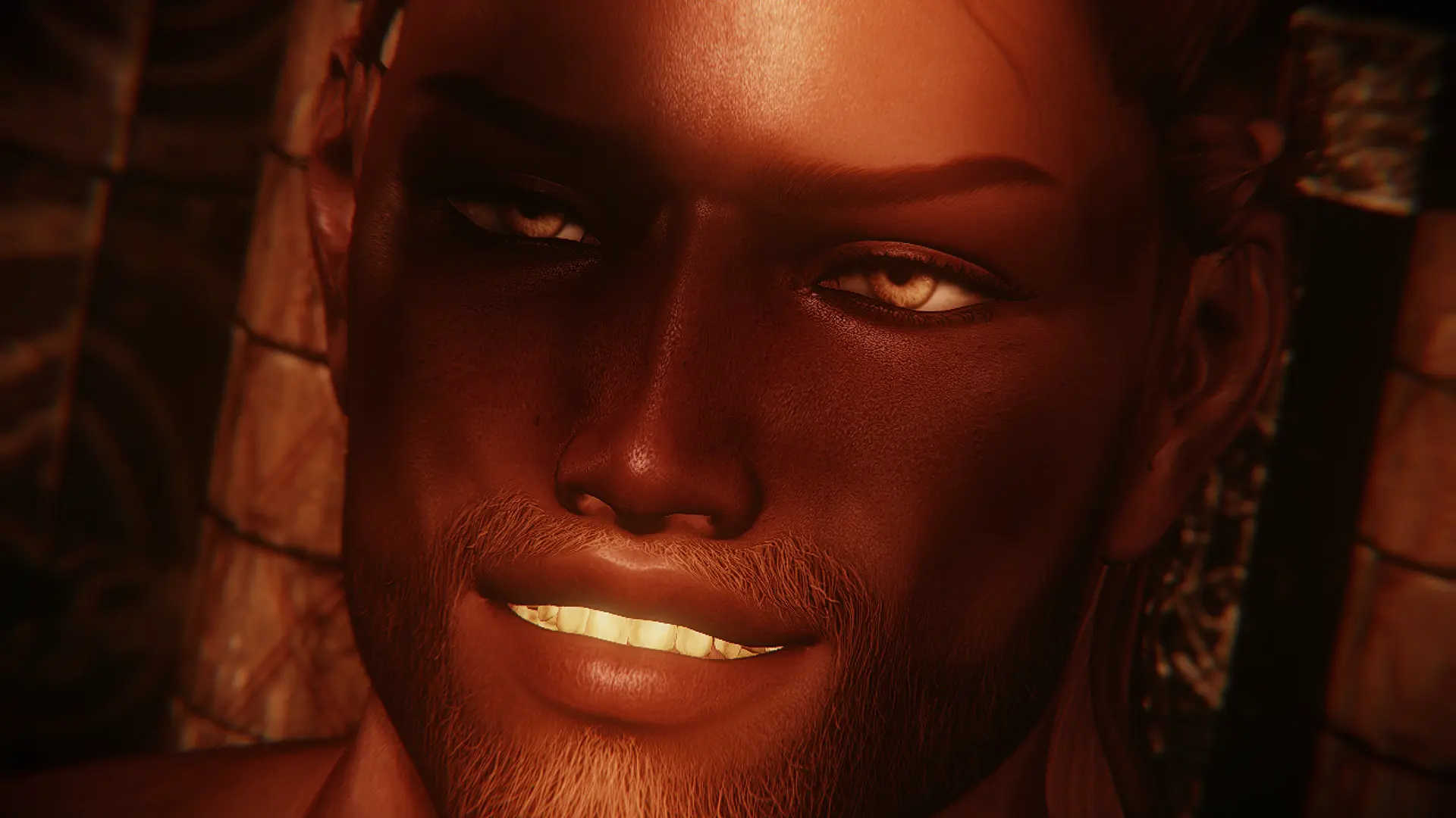 BnP COTR Teeth Overhaul At Skyrim Special Edition Nexus Mods And   107247 1708841181 1268290897 