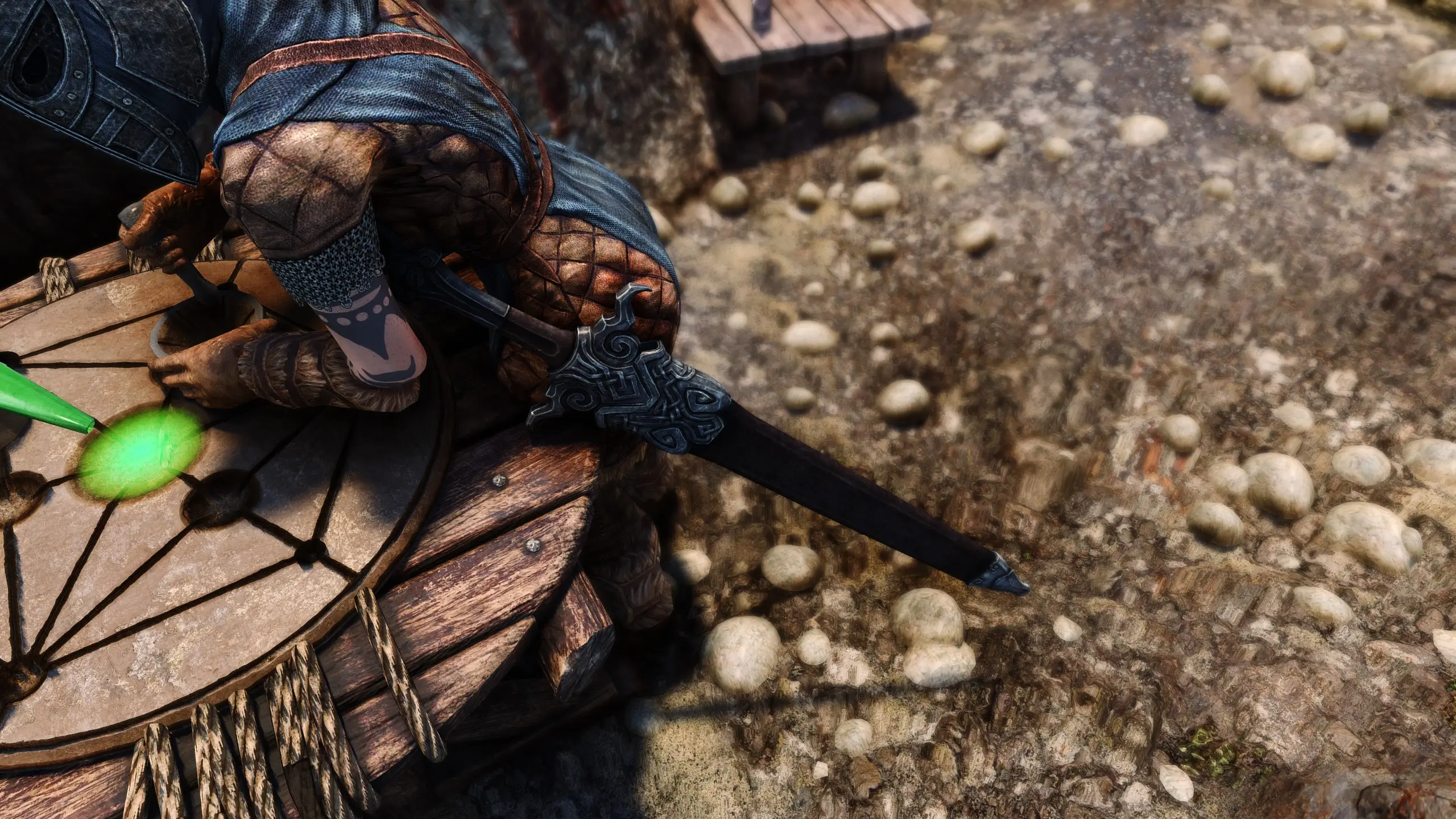 Stormcloak Hero Armory SPID At Skyrim Special Edition Nexus Mods And   108340 1704353159 316757953 