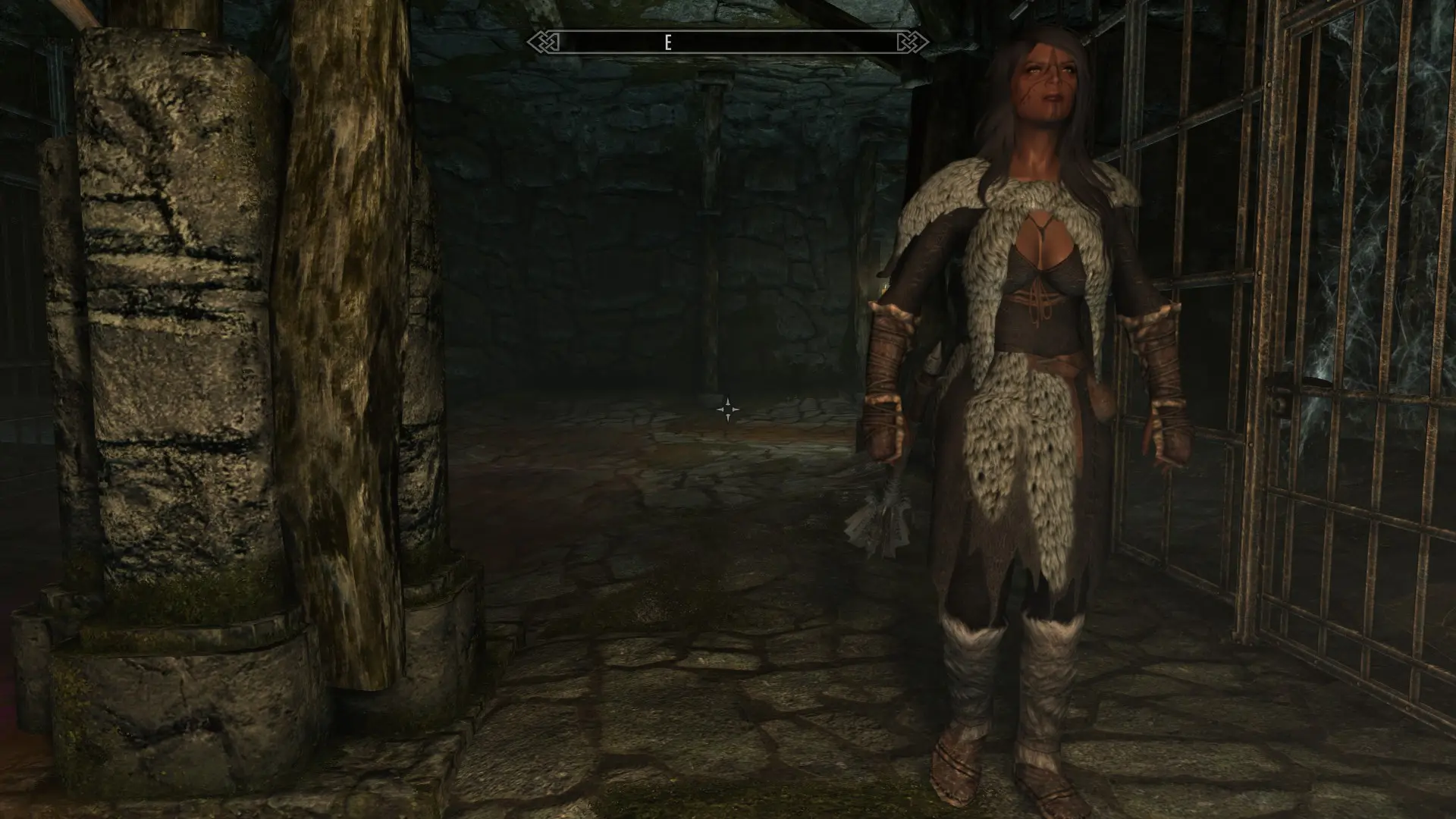 Simple Generic NPC Replacer SE At Skyrim Special Edition Nexus - Mods ...