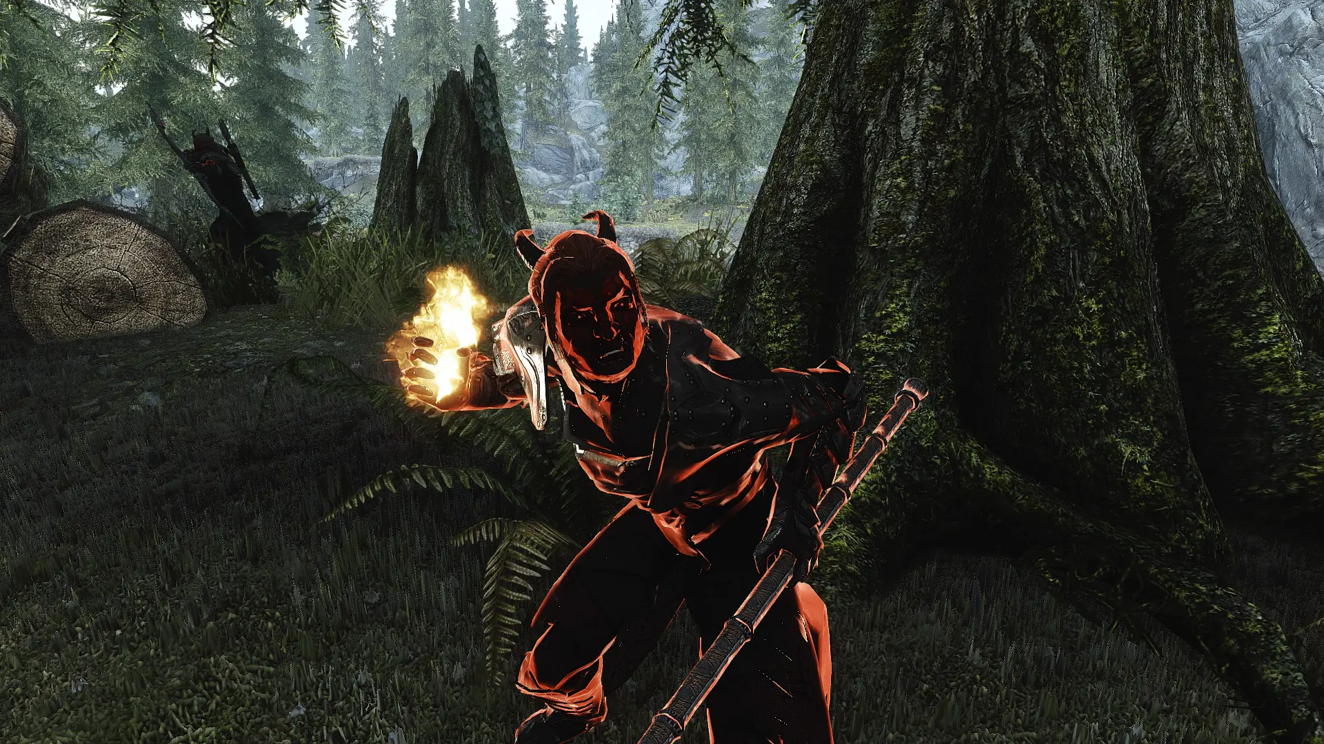 Dremora Armor Expansion At Skyrim Special Edition Nexus Mods And   109070 1705038790 1459542205 