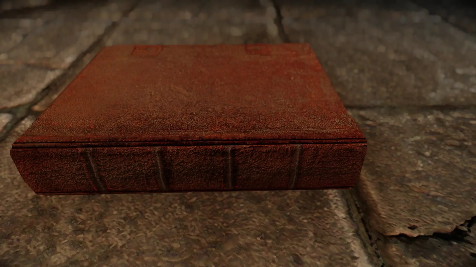 Kanjs - Commons books at Skyrim Special Edition Nexus - Mods and Community