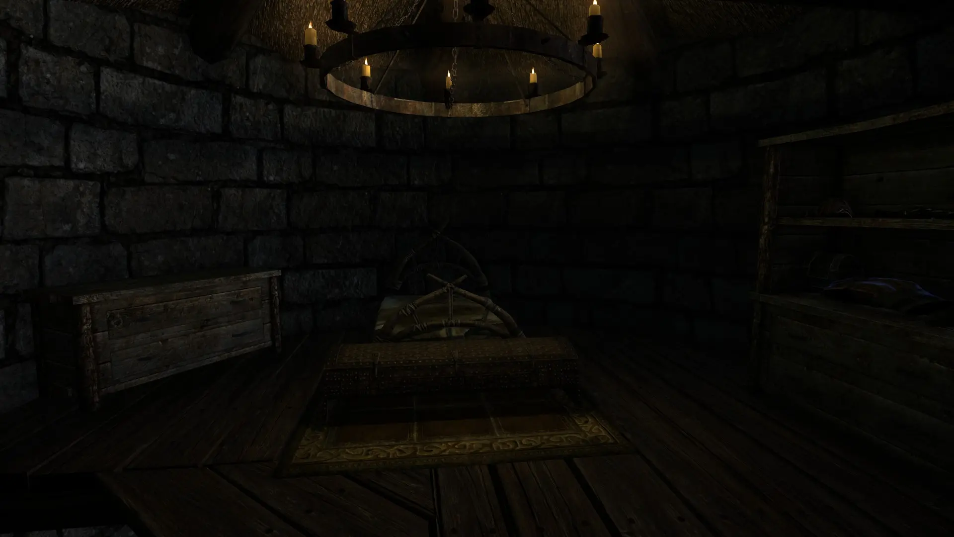 Raven Rock Playerhome At Skyrim Special Edition Nexus Mods And Community   109295 1705268040 1558136539 