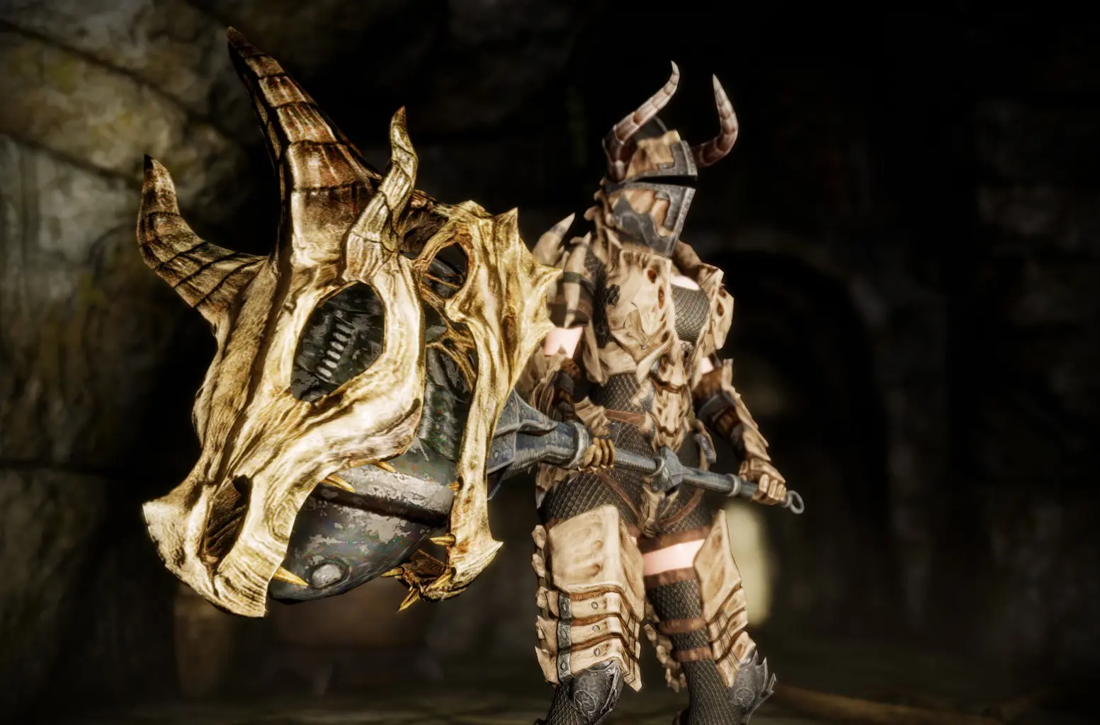 Ultra Weapons At Skyrim Special Edition Nexus Mods And Community   110234 1706349322 205624435 