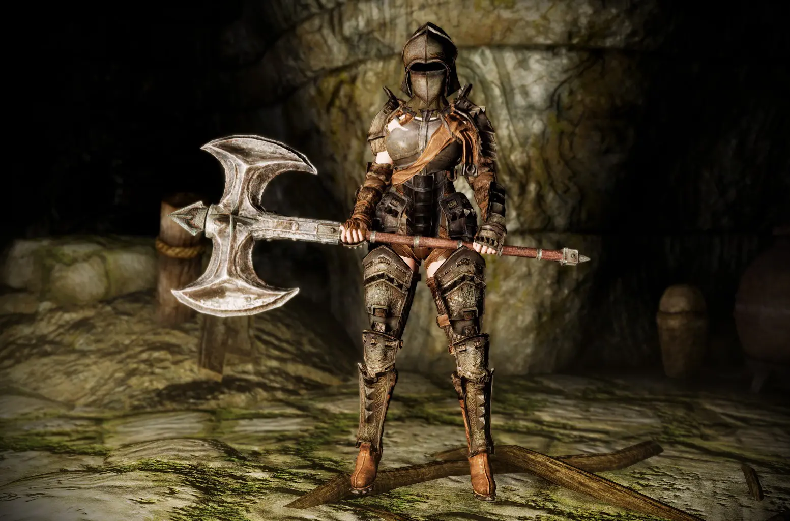 Ultra Weapons At Skyrim Special Edition Nexus Mods And Community   110234 1706349332 1119797061 