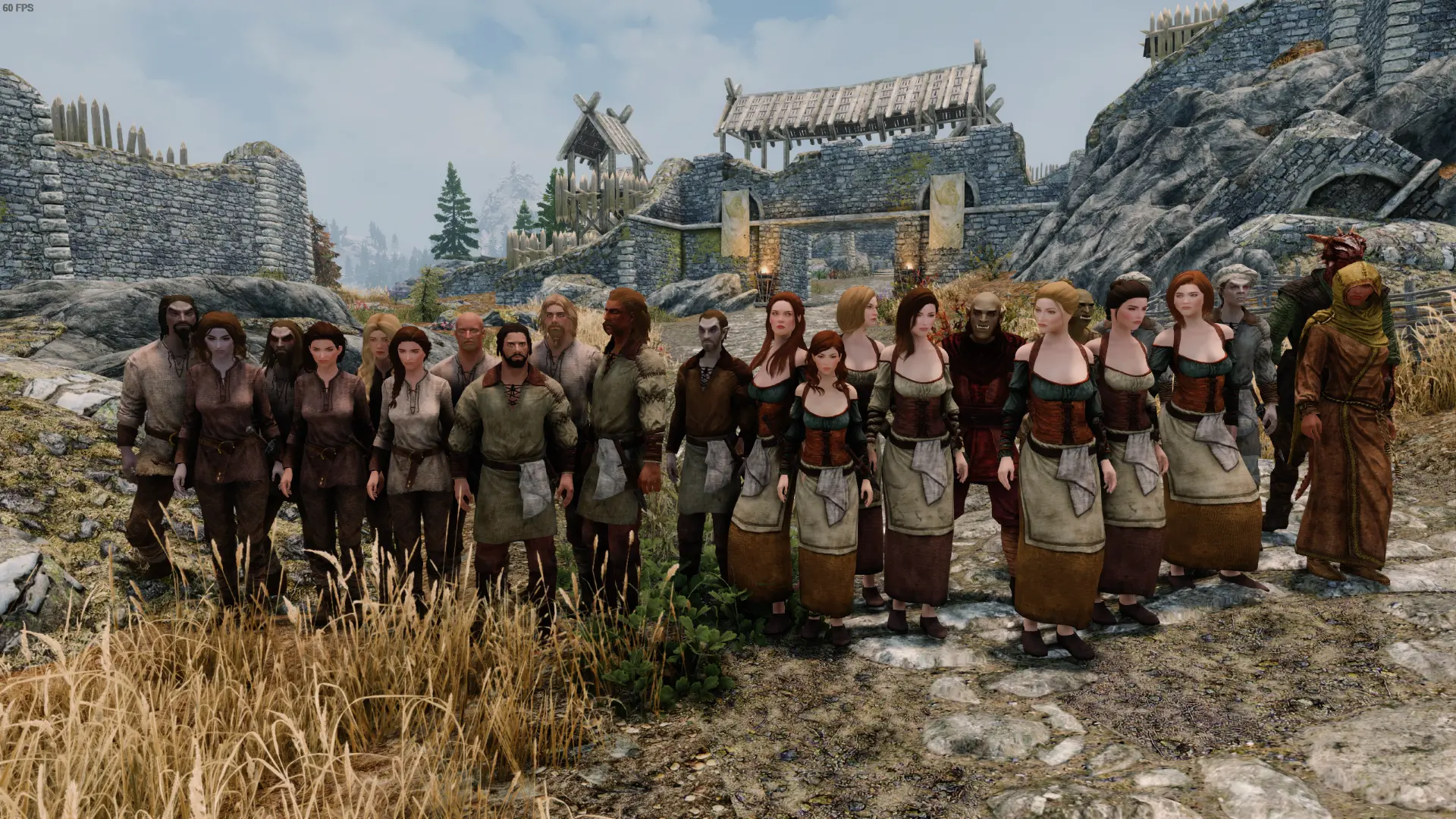 NPC Outfit Corrections SkyPatched At Skyrim Special Edition Nexus   110982 1707181229 320114798 