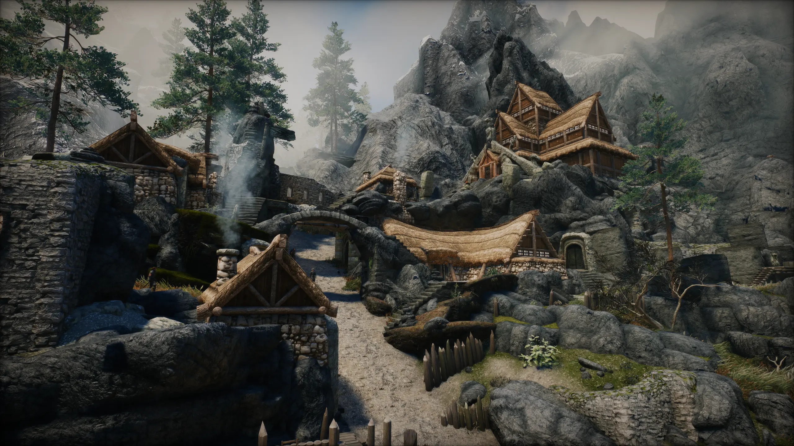 BIG FIXES Schlitzohr S Cities And Villages Parallax At Skyrim Special   110990 1707188355 1496294782 