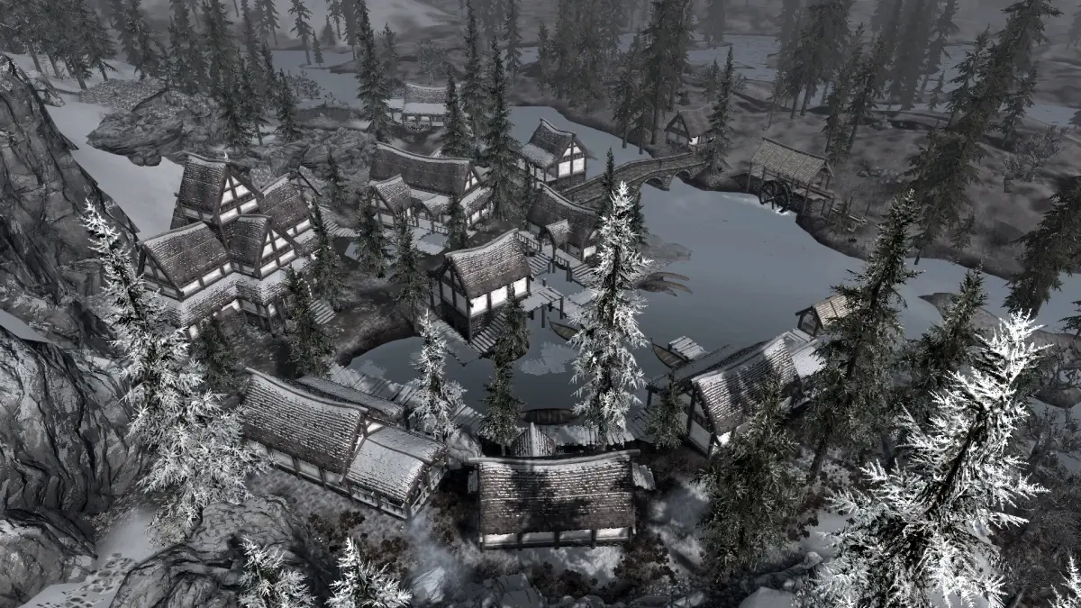 Gerheardt S Morthal SE At Skyrim Special Edition Nexus Mods And Community   115828 1687649551 531150072 