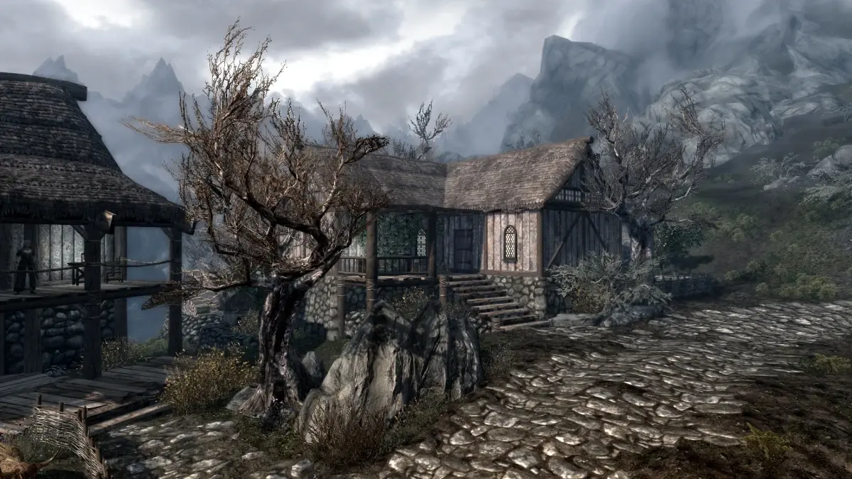 Gerheardt S Karthwasten SE At Skyrim Special Edition Nexus Mods And   115790 1687419673 734407673 