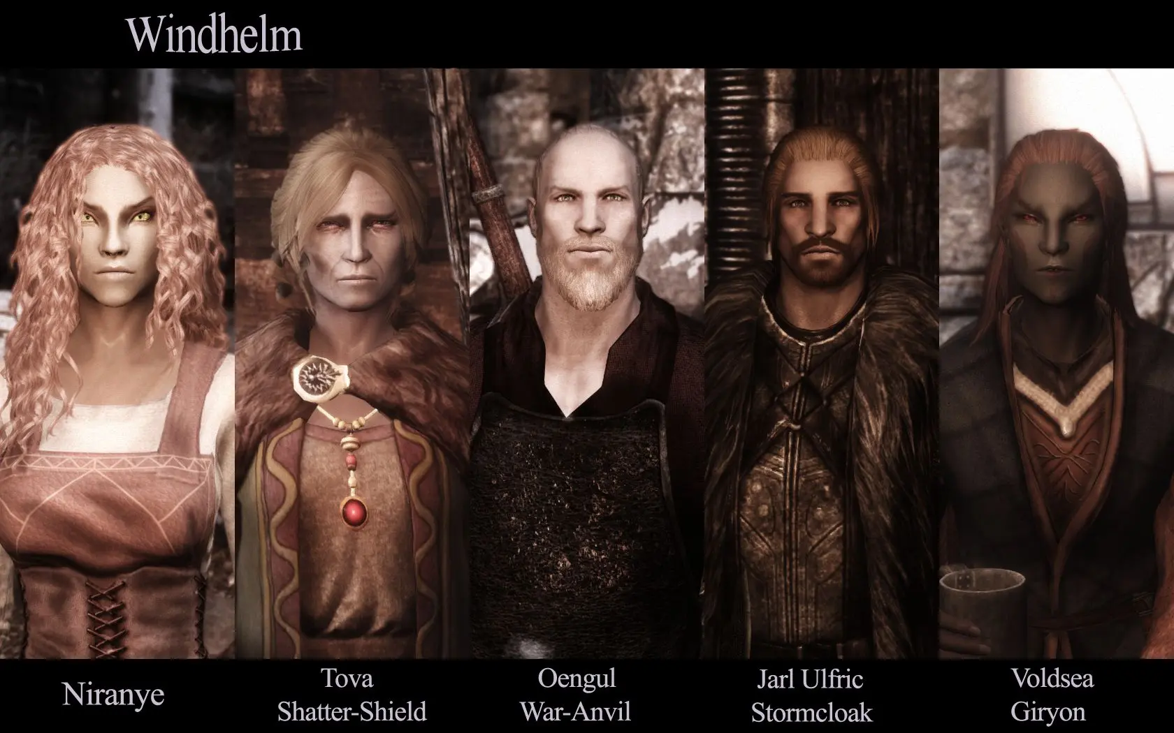 Npc edition. Inhabitants of Skyrim - NPC overhaul. Skyrim inhabitants of Skyrim - NPC overhaul. Нирания скайрим. Мод Нирания скайрим.