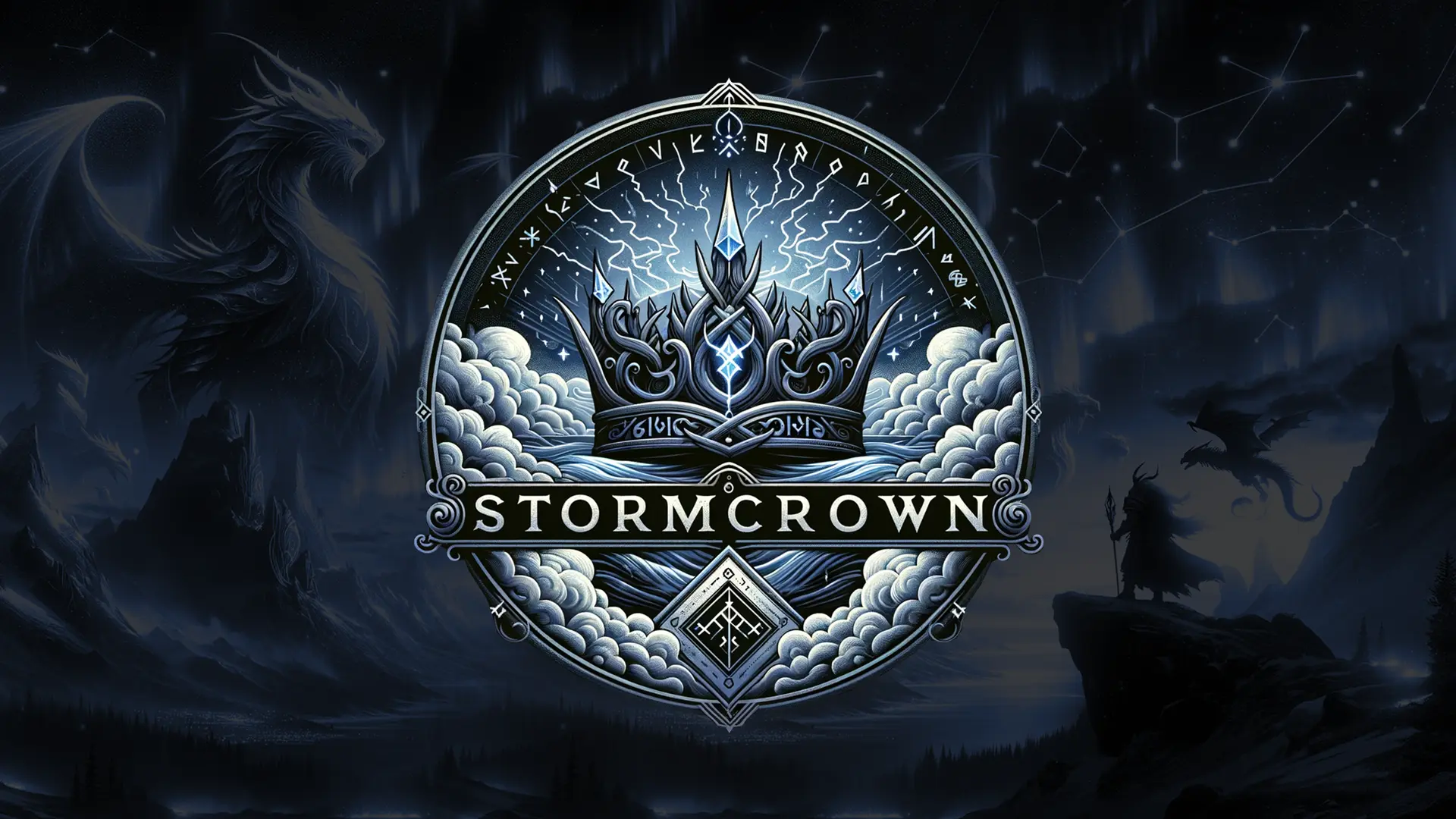 Stormcrown A Skyrim VR Modlist at Skyrim Special Edition Nexus Mods