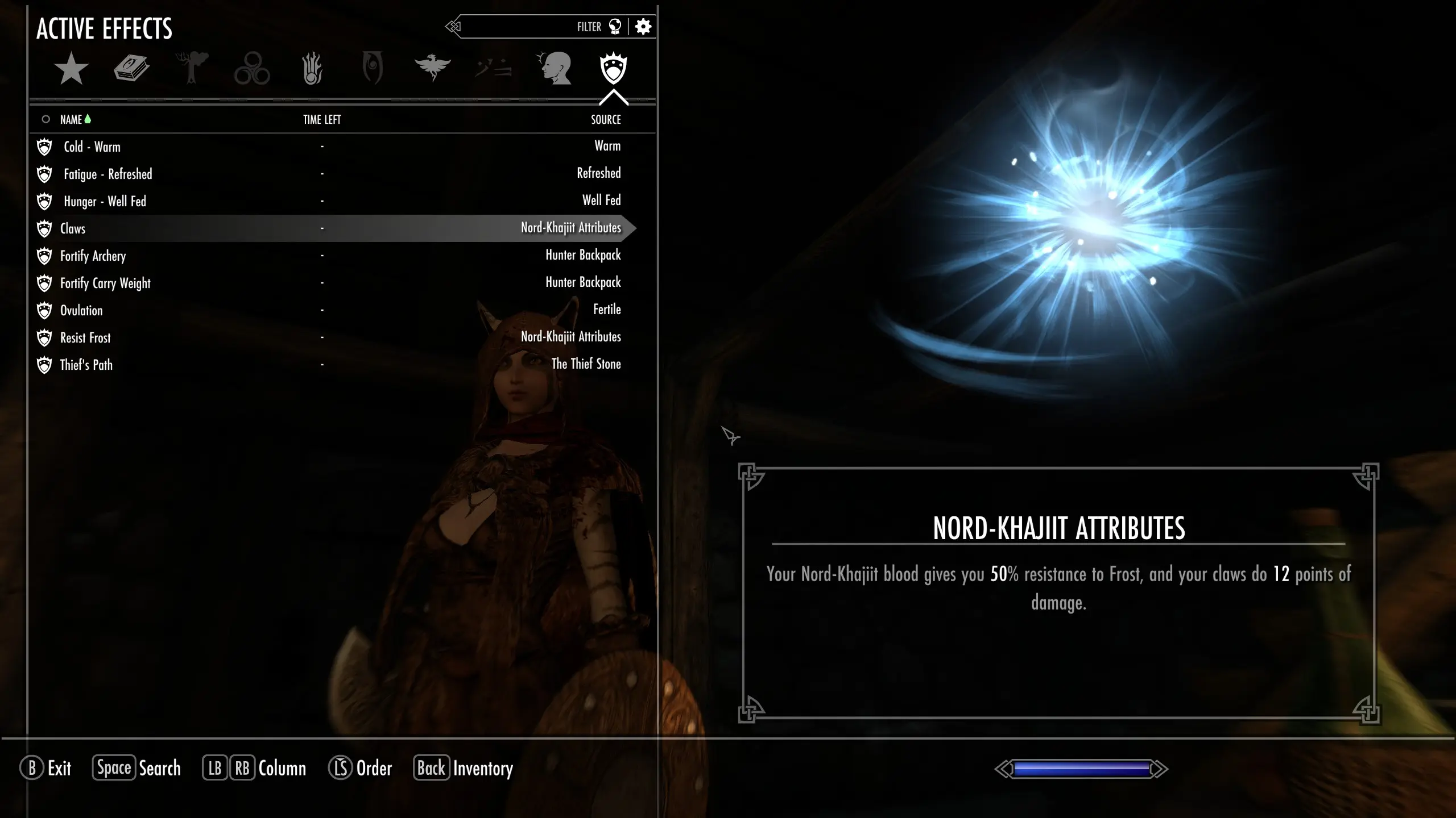 Yami Neko Race Redone at Skyrim Special Edition Nexus - Mods and Community