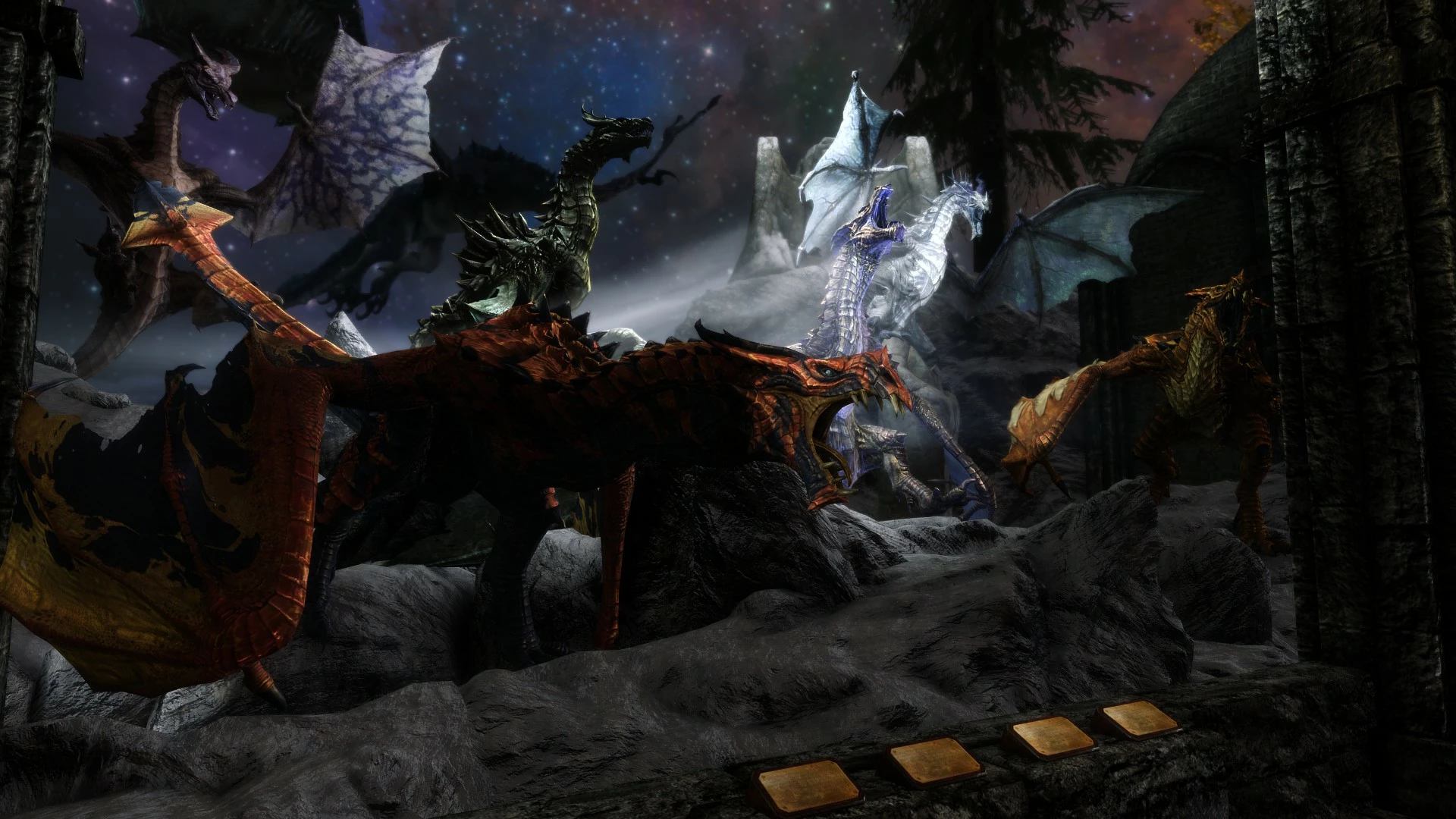 Dragonborn Gallery Natural Science Dragonborn Gallery Natural Science