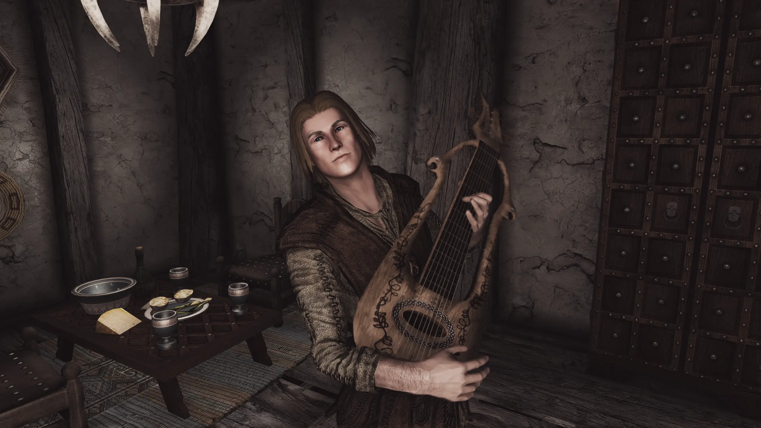 BruvRamm's Vanilla NPC Overhaul at Skyrim Special Edition Nexus - Mods ...