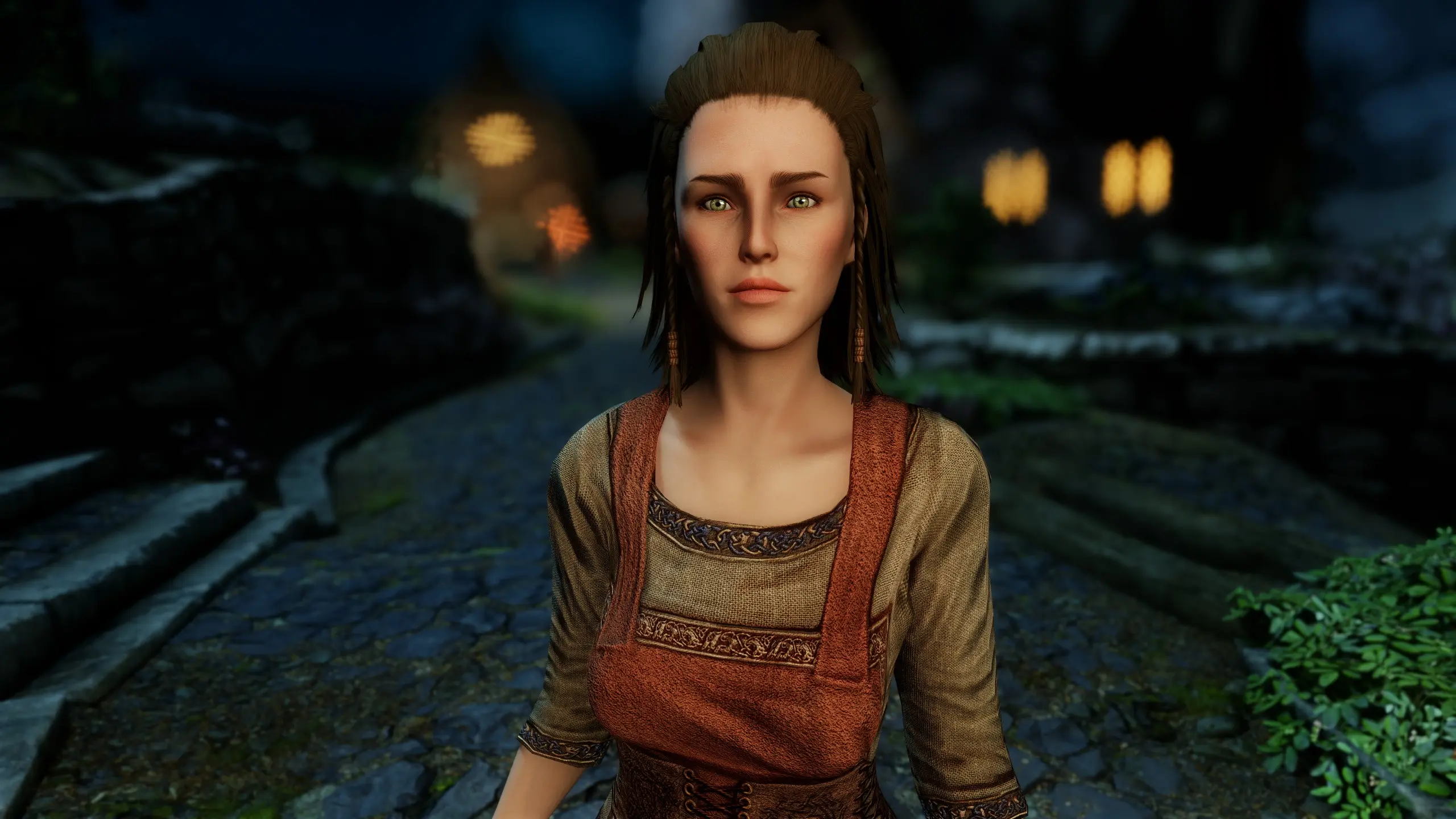 BruvRamm's Vanilla NPC Overhaul at Skyrim Special Edition Nexus - Mods ...