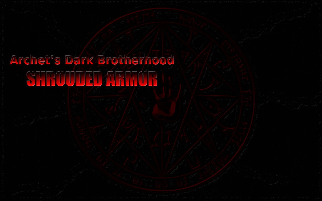 skyrim special edition dark brotherhood