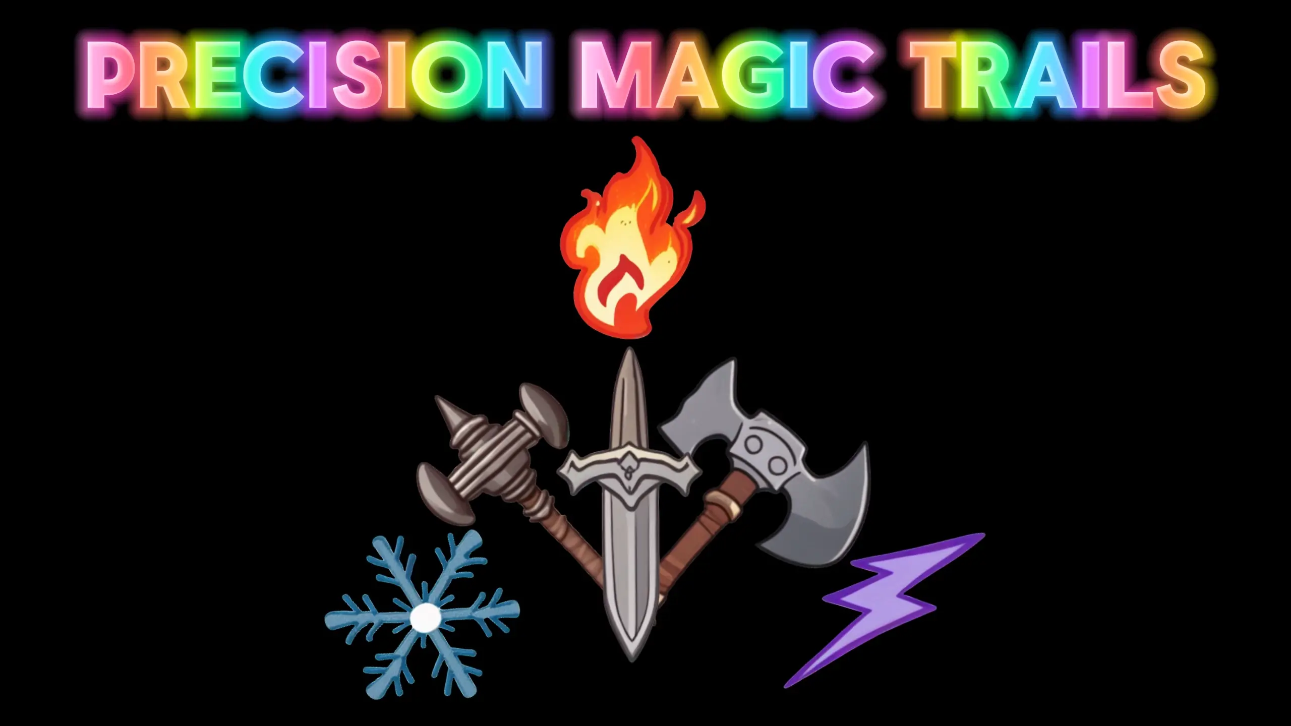 Precision accurate melee collisions