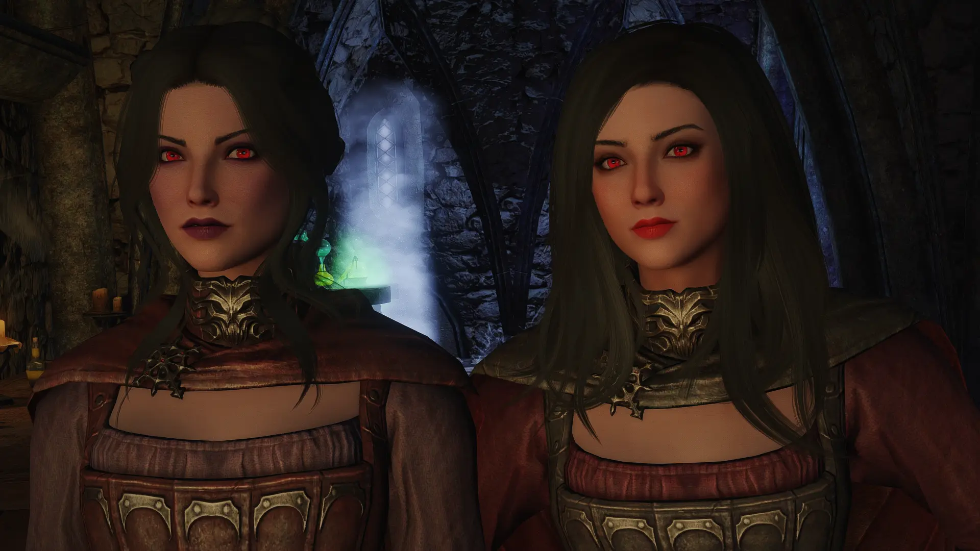 Pureblood Valerica at Skyrim Special Edition Nexus - Mods and Community