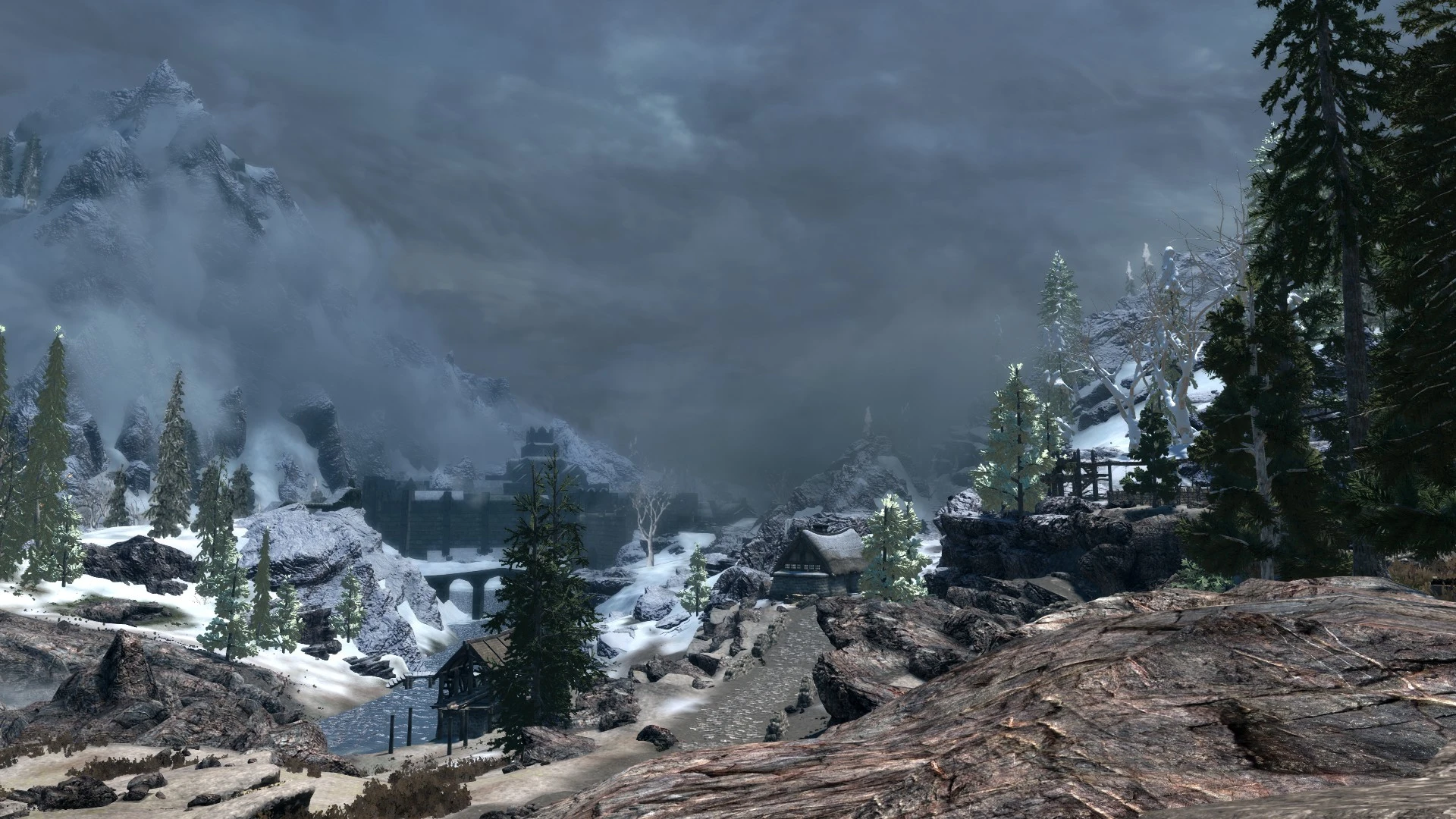 How to edit Obsidian Weathers? : r/skyrimmods