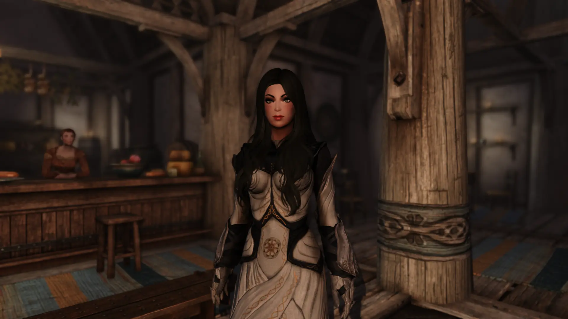 Female Racemenu Preset Helen At Skyrim Special Edition Nexus Mods And Community