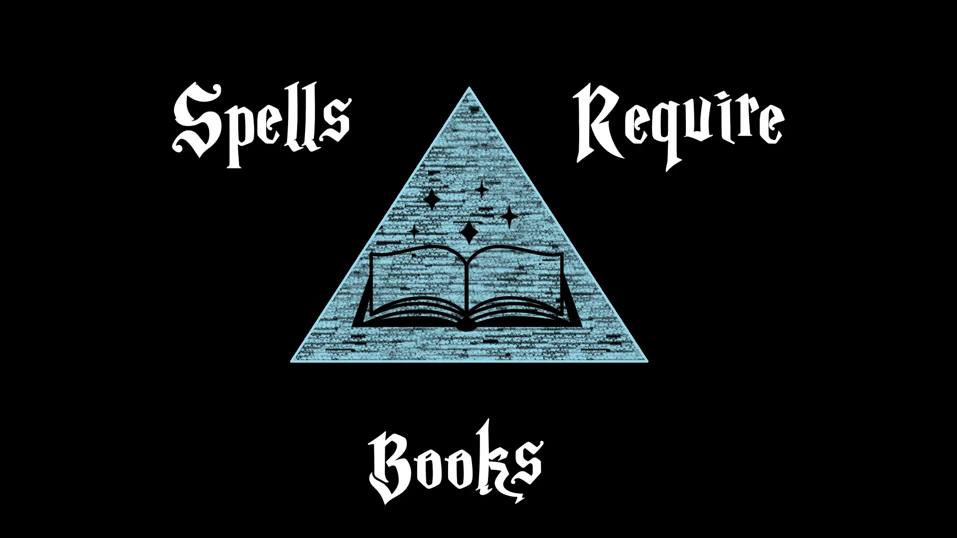 Spells Require Books at Skyrim Special Edition Nexus - Mods and Community