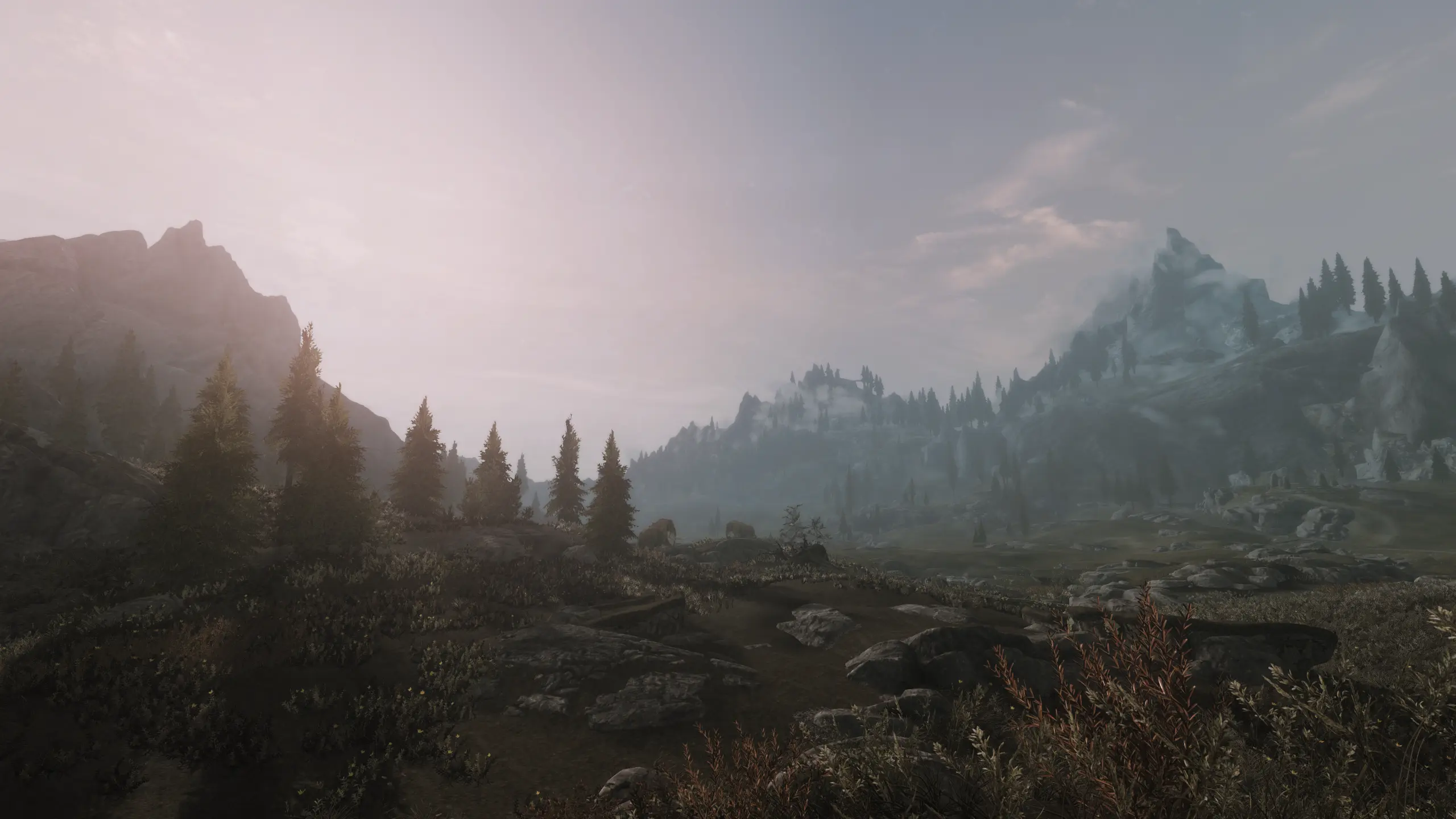 Northern Weathers at Skyrim Special Edition Nexus - Mods and Community