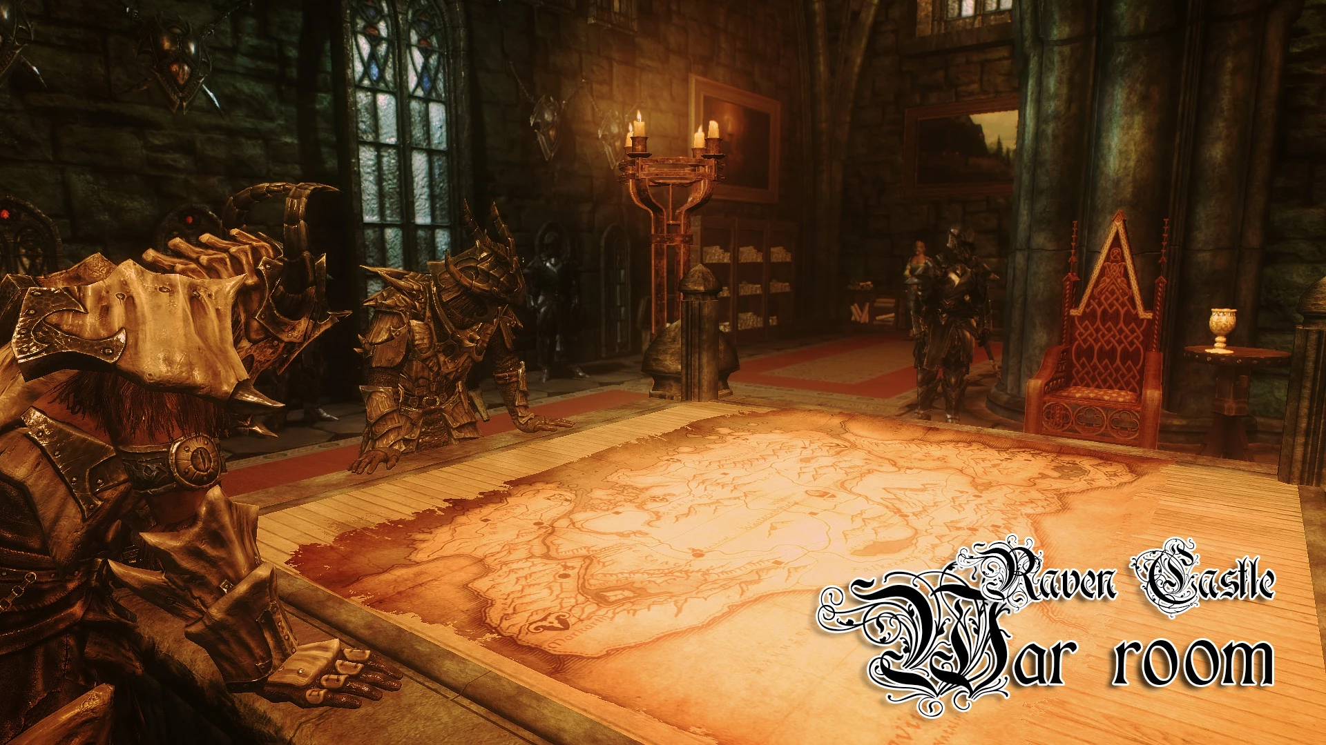 skyrim special edition manual pdf