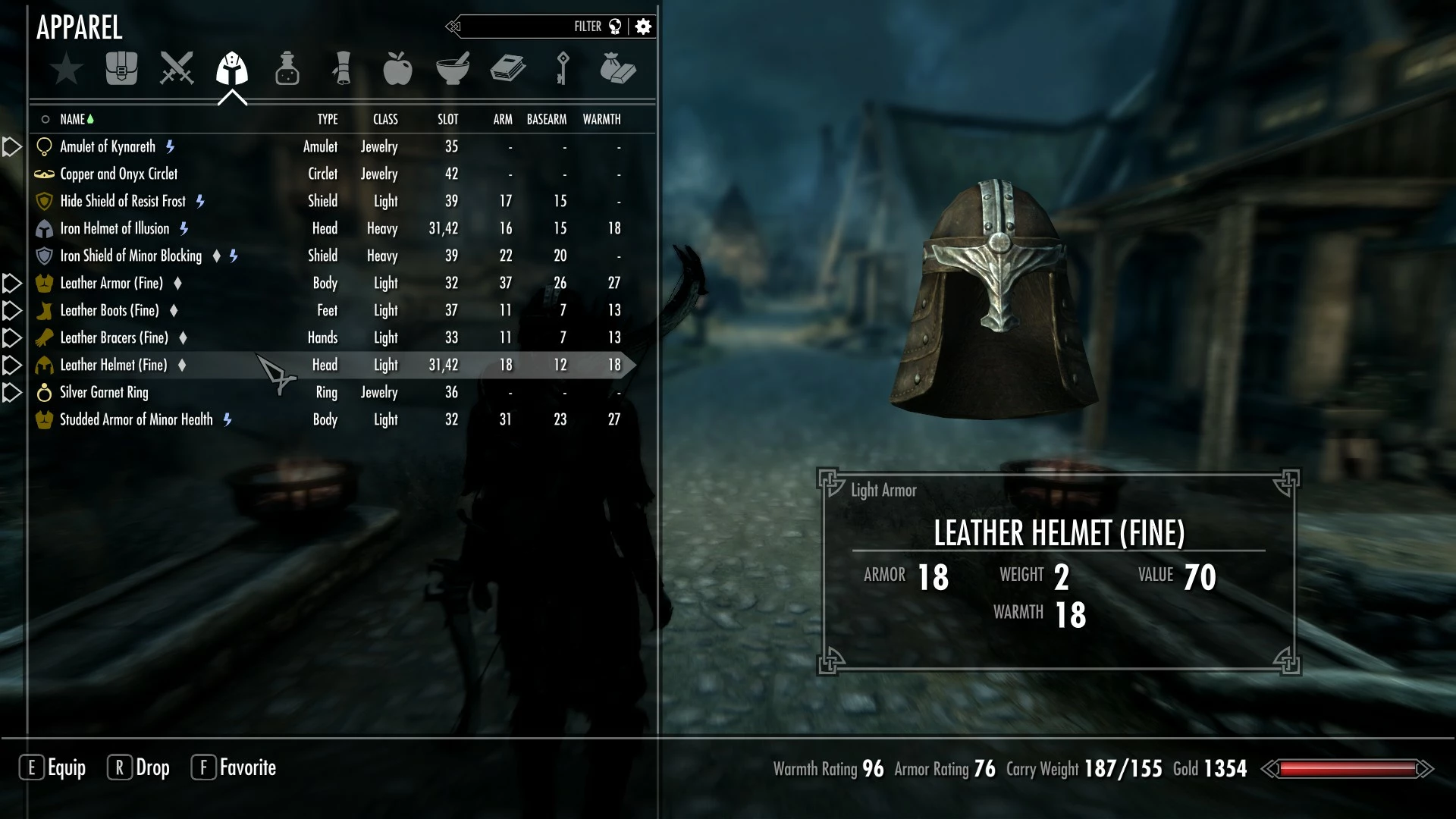 SkyUI - show armor slots - updated - SE at Skyrim Special Edition ... SkyUI - show armor slots - updated - SE at Skyrim Special Edition ...