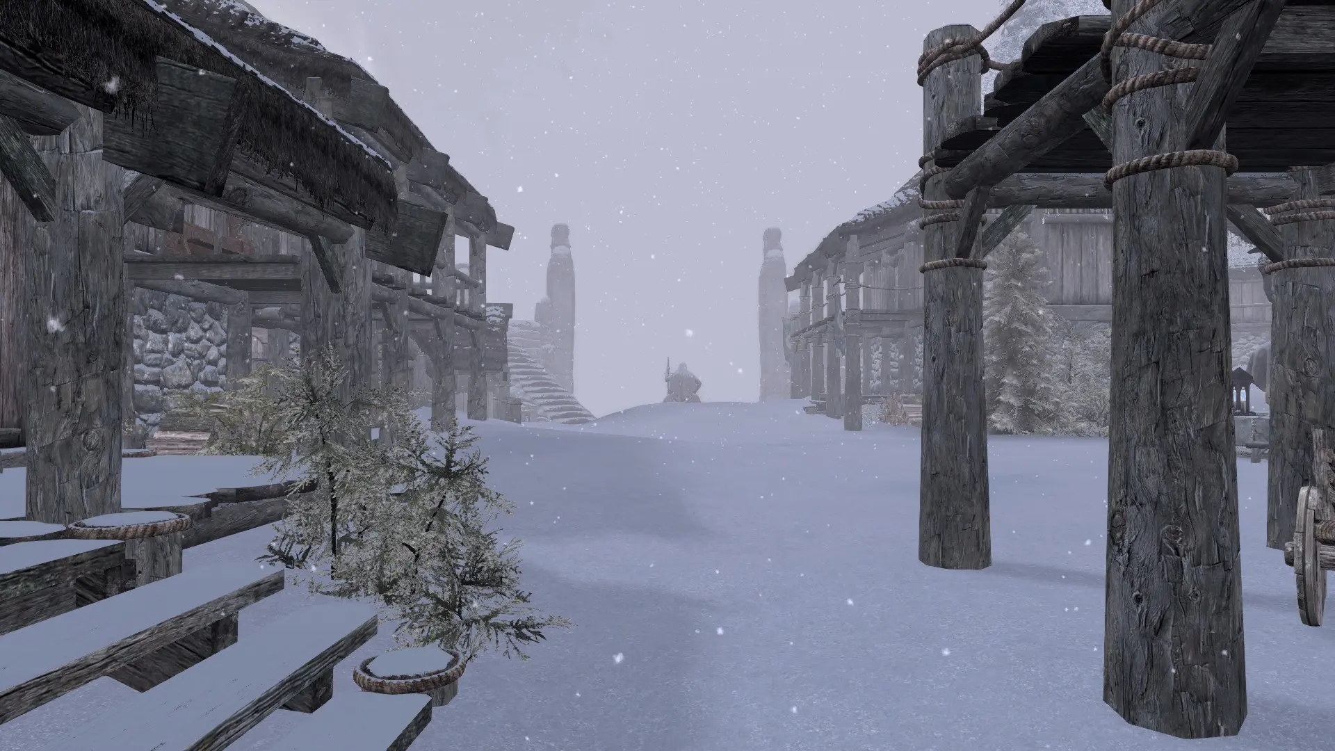 Winterhold Restored At Skyrim Special Edition Nexus Mods And Community   12811 1568417370 174765200 