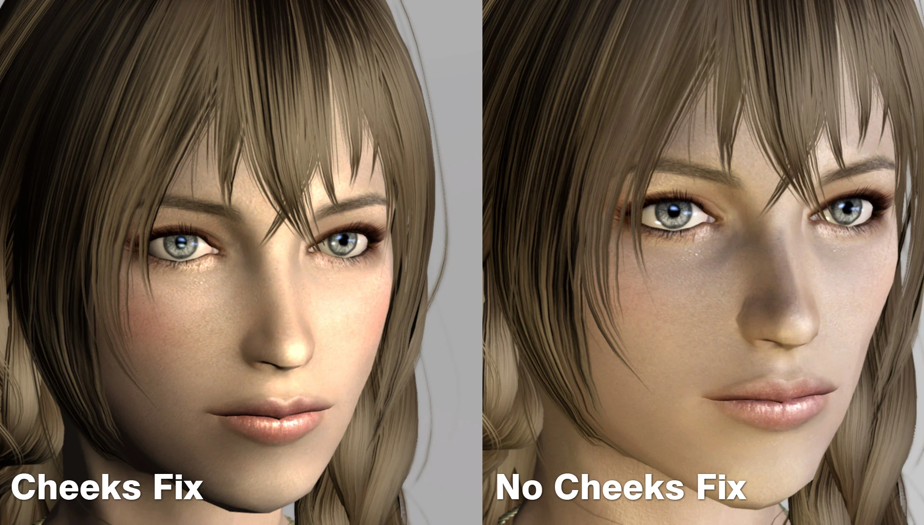 skyrim special edition character creation mod