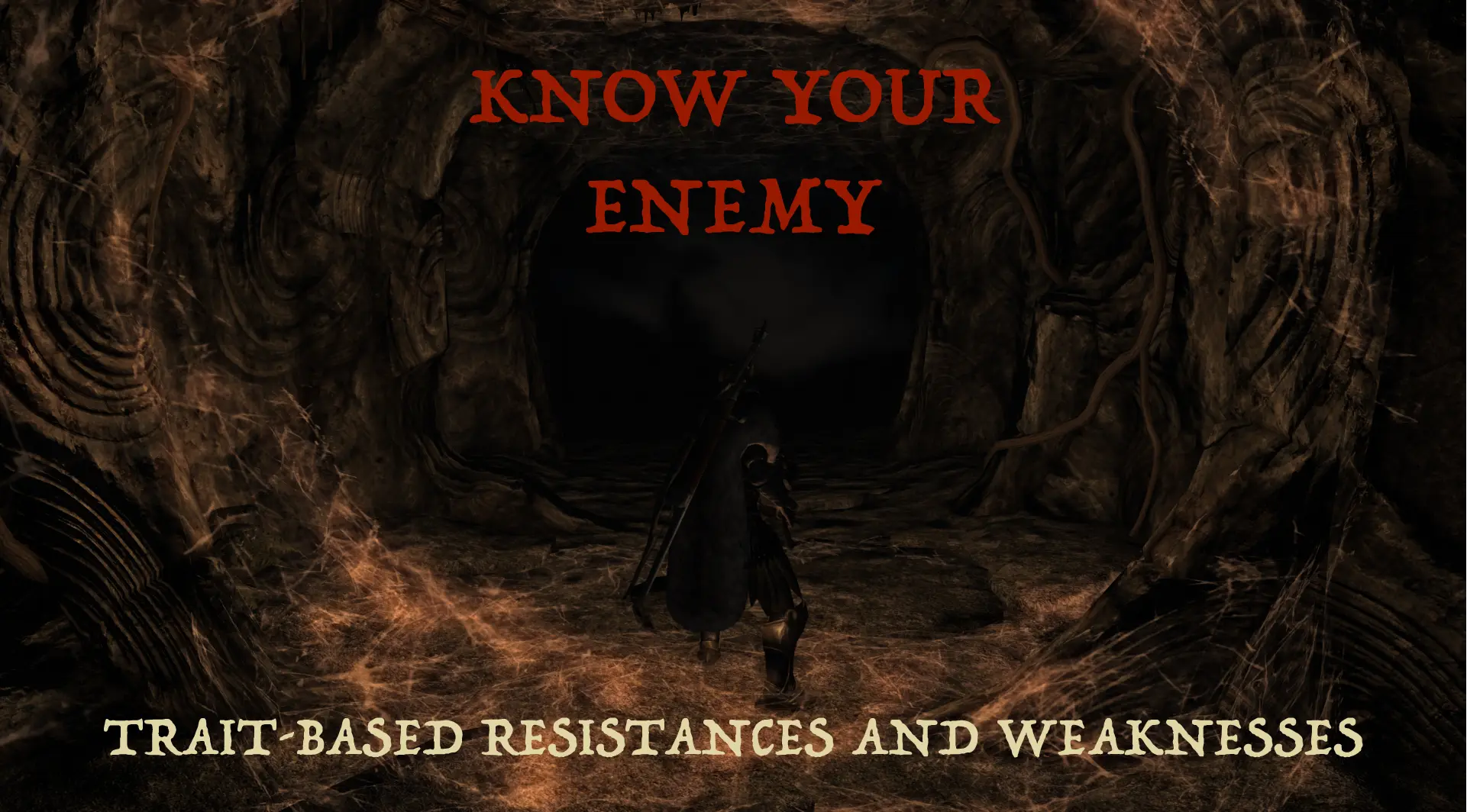 know your enemy sse