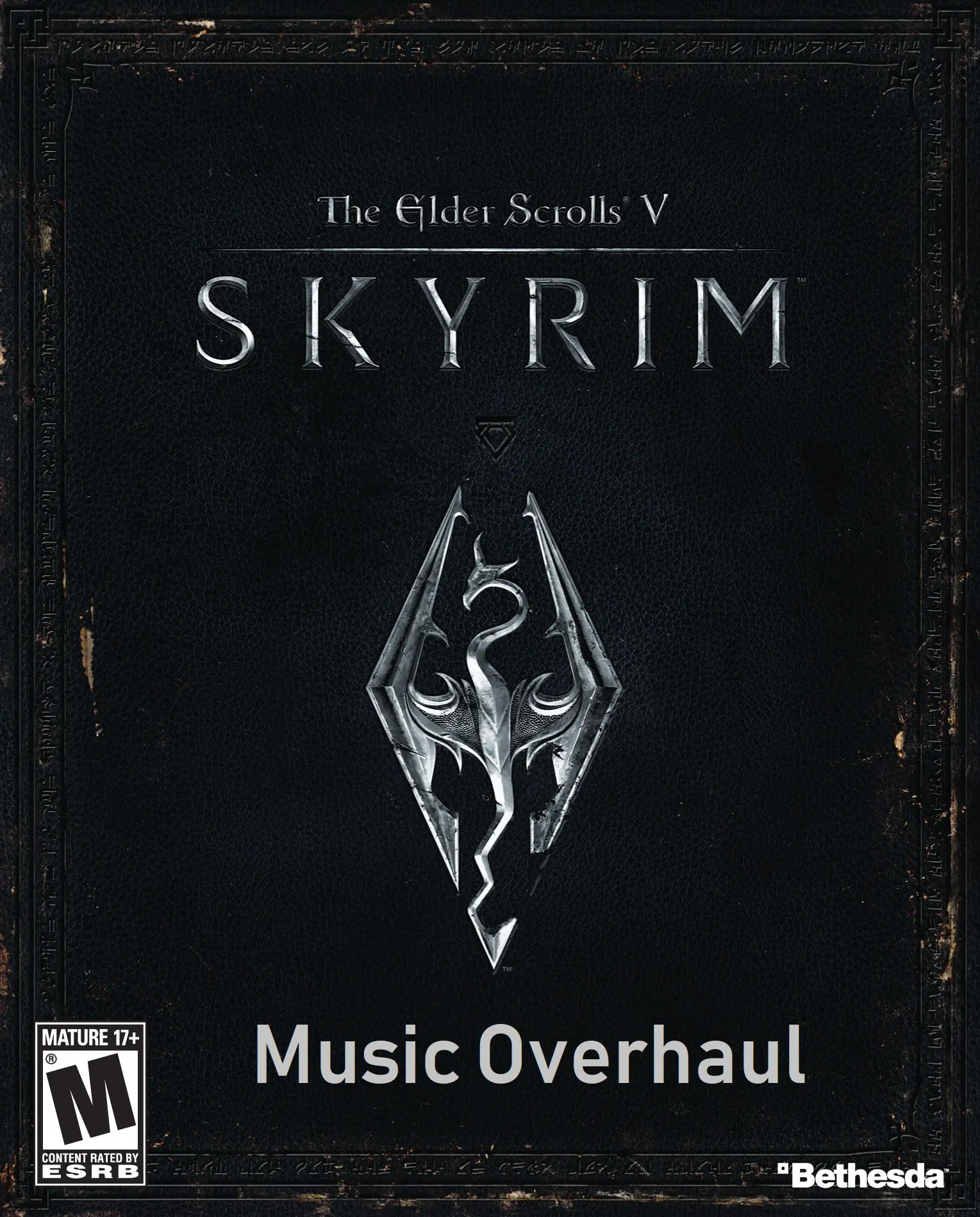 Skyrim music converter как пользоваться