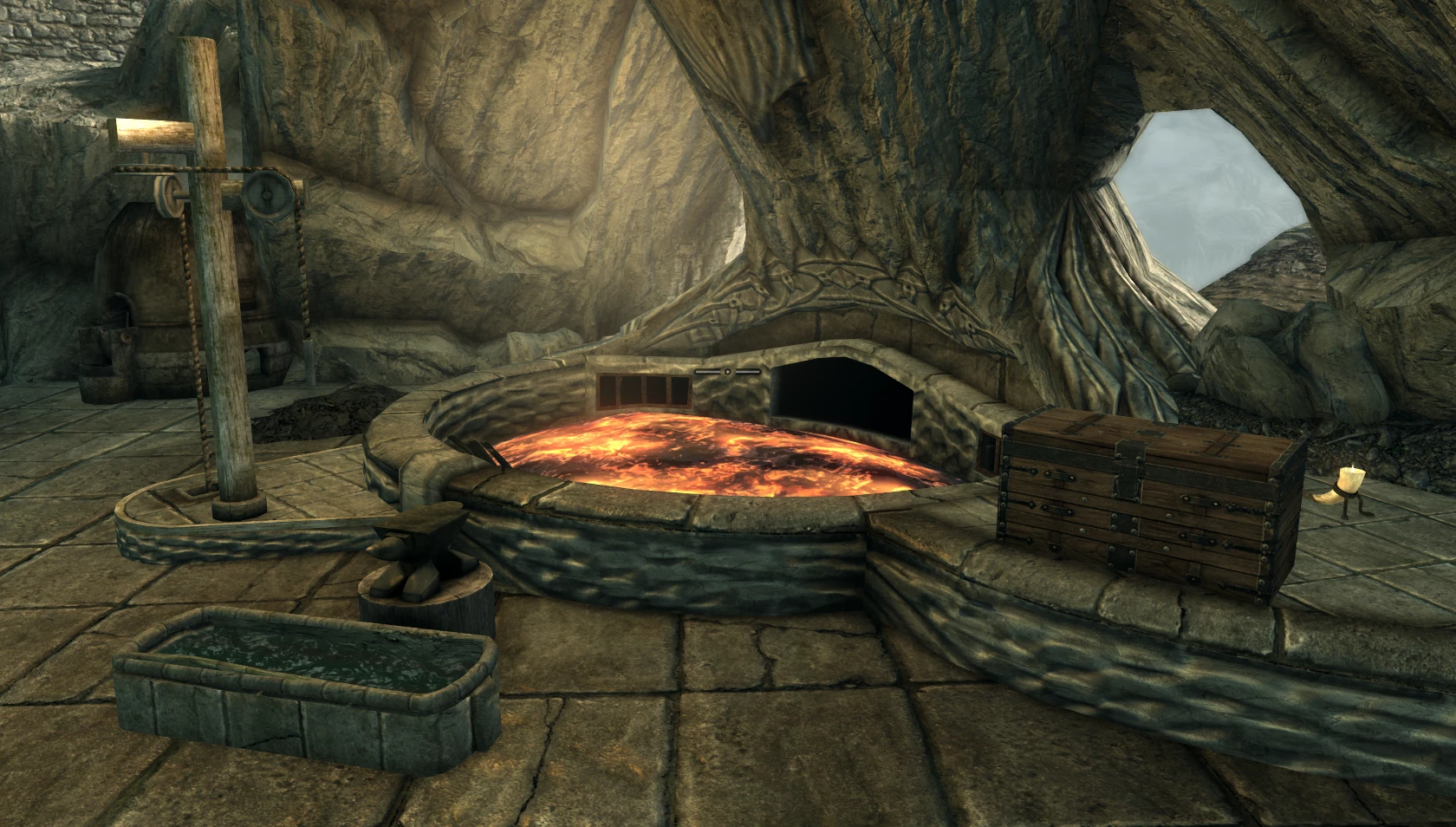 skyforge skyrim builds skyforge skyrim builds